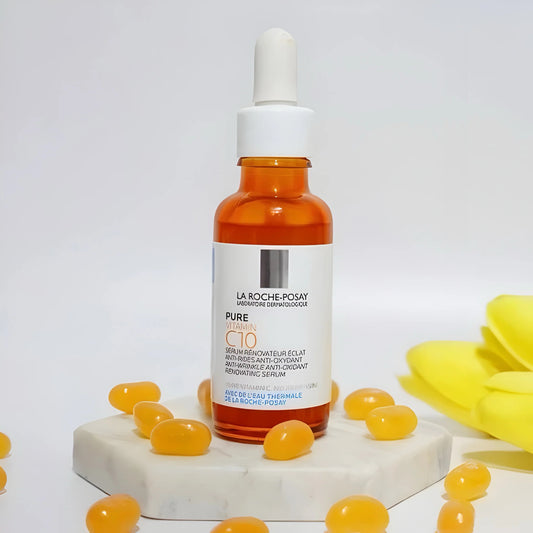 La Roche-Posay Serum-Box