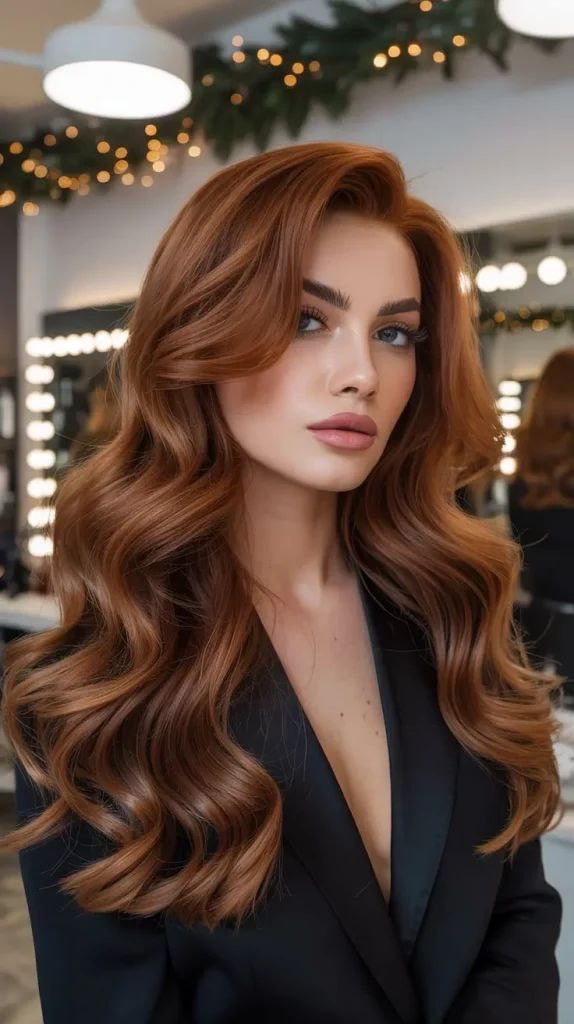 صبغة الشعر كولوريفو