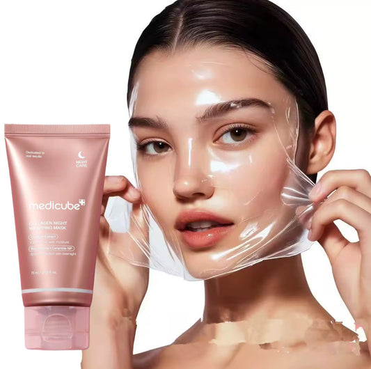 Collagen Night-Lift Set