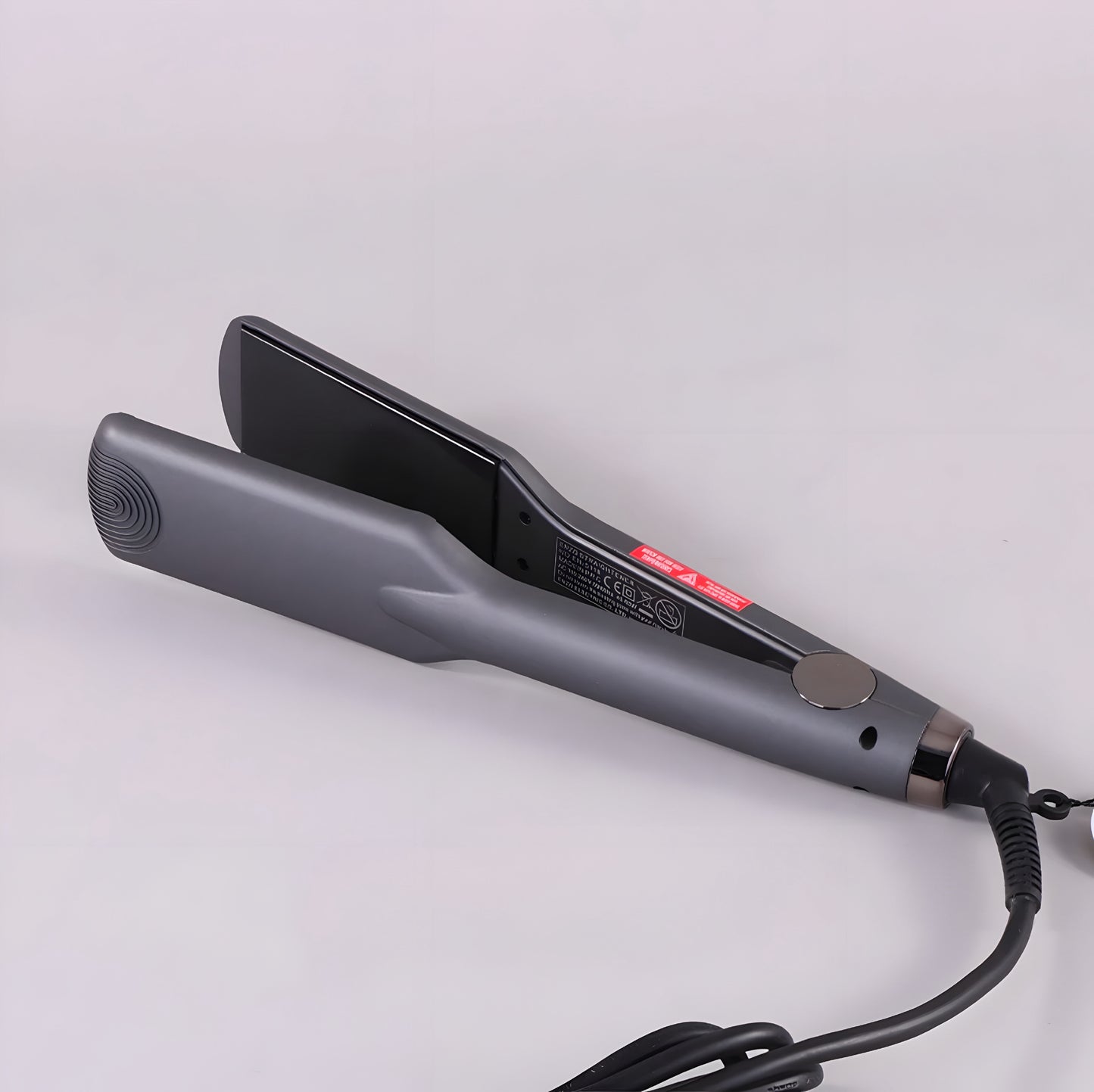 Flat hair straightener 980°F