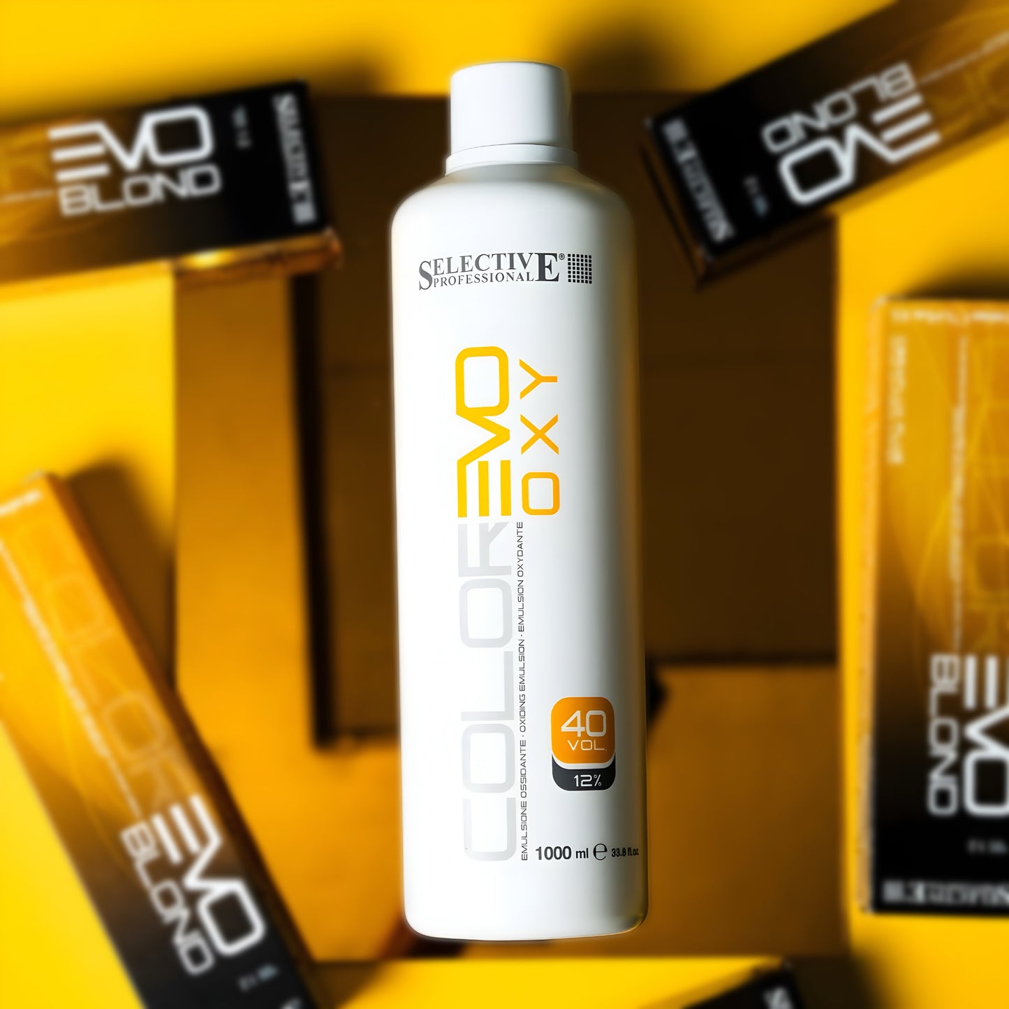 كولوريفو أوكسي