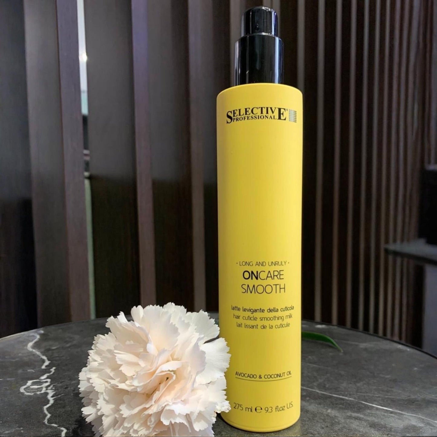 Smooth Smoothing Milk