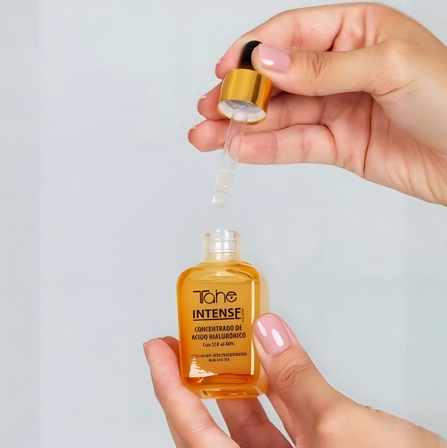 Intense Concentrado de acido hialuronico 40%