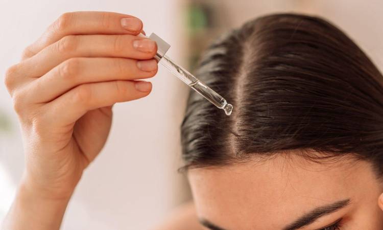 Hårväxt & Density Care