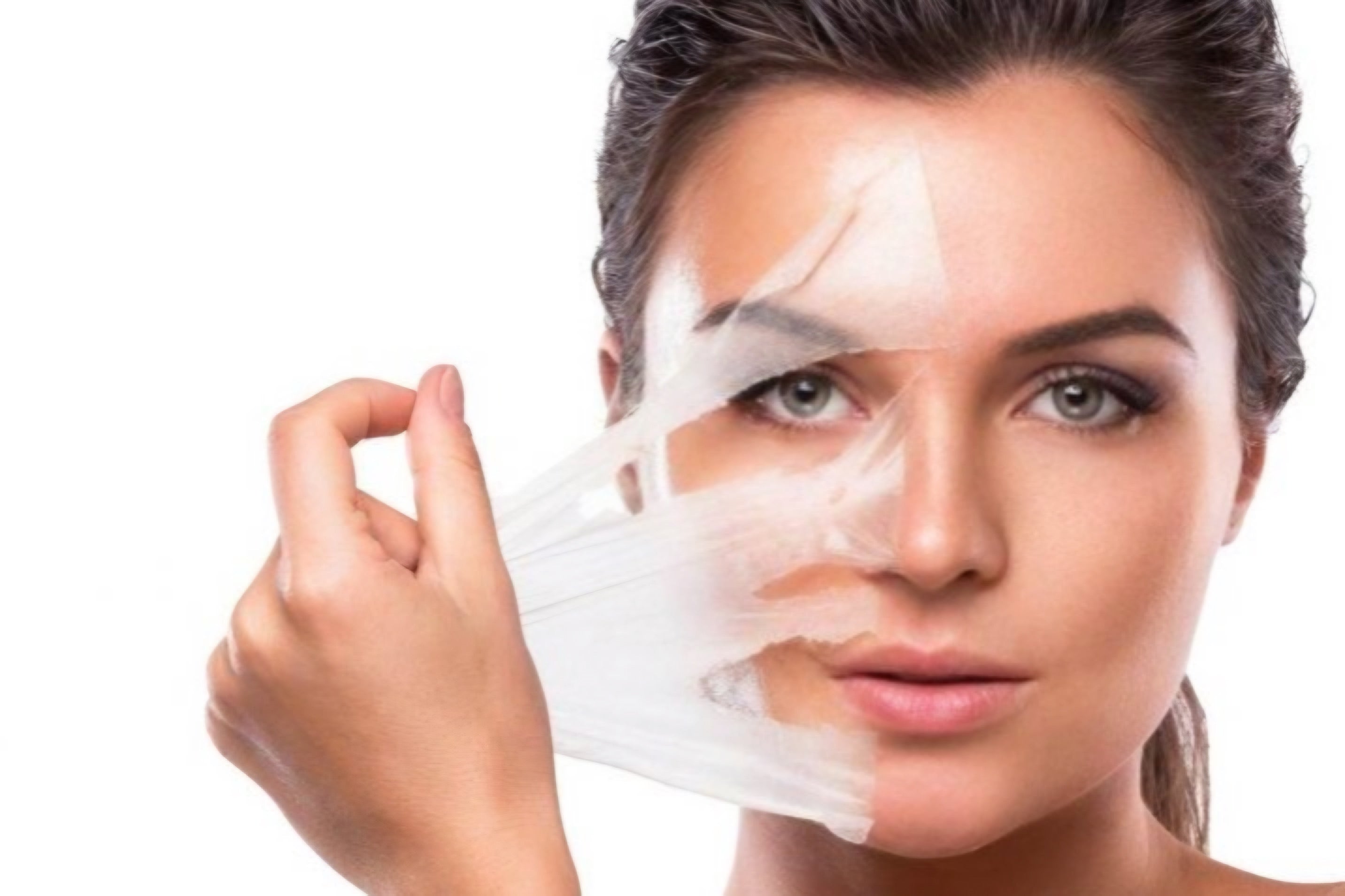 Rengöring & Peeling