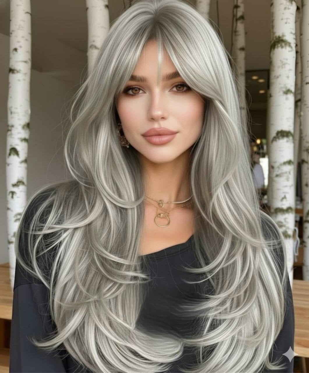 صبغة الشعر ريفيرسو