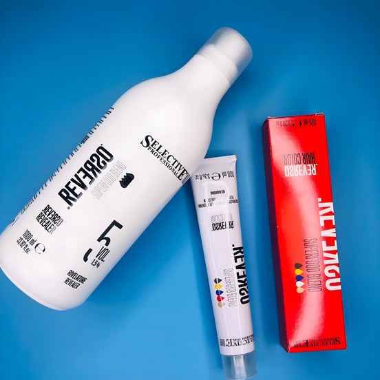 Reverso Oxy-Ammoniakfri 1000ml