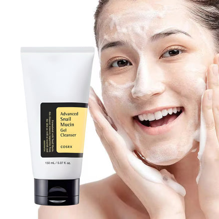 Snail Clean Gel
