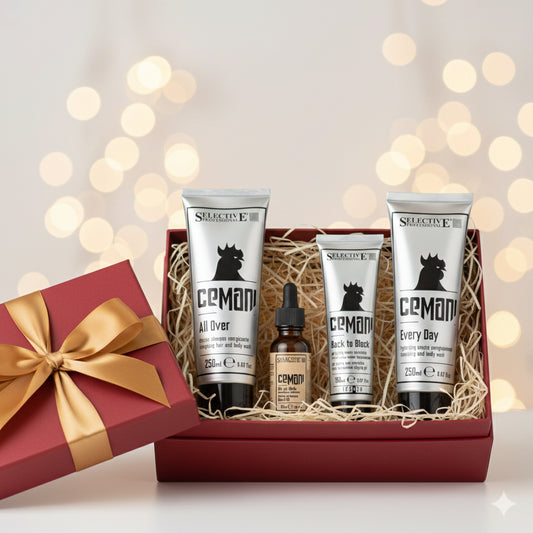 (Back To Black)set men's gift