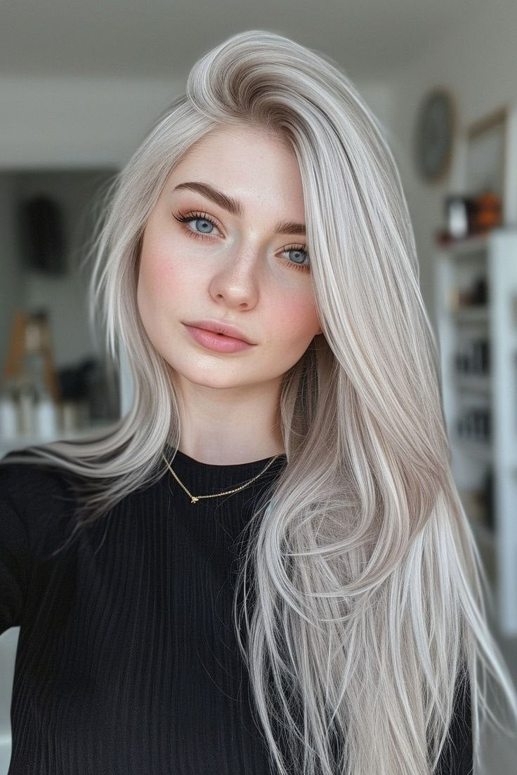 صبغة الشعر ريفيرسو