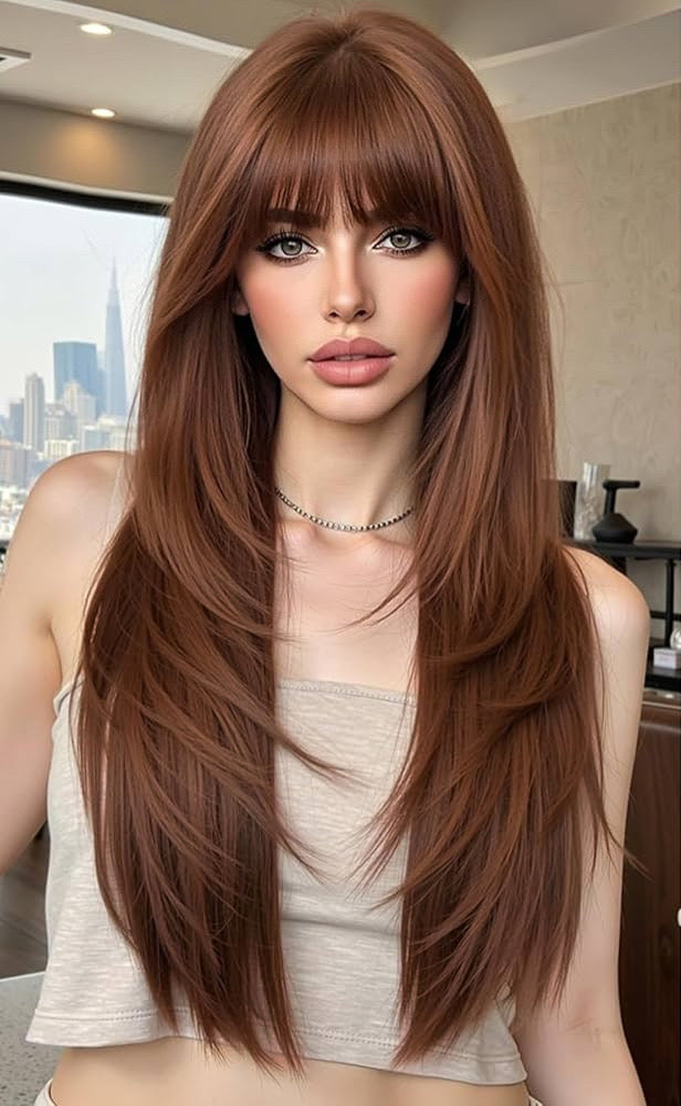 صبغة الشعر ريفيرسو