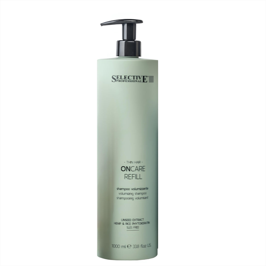 Refill - Volumizing Series