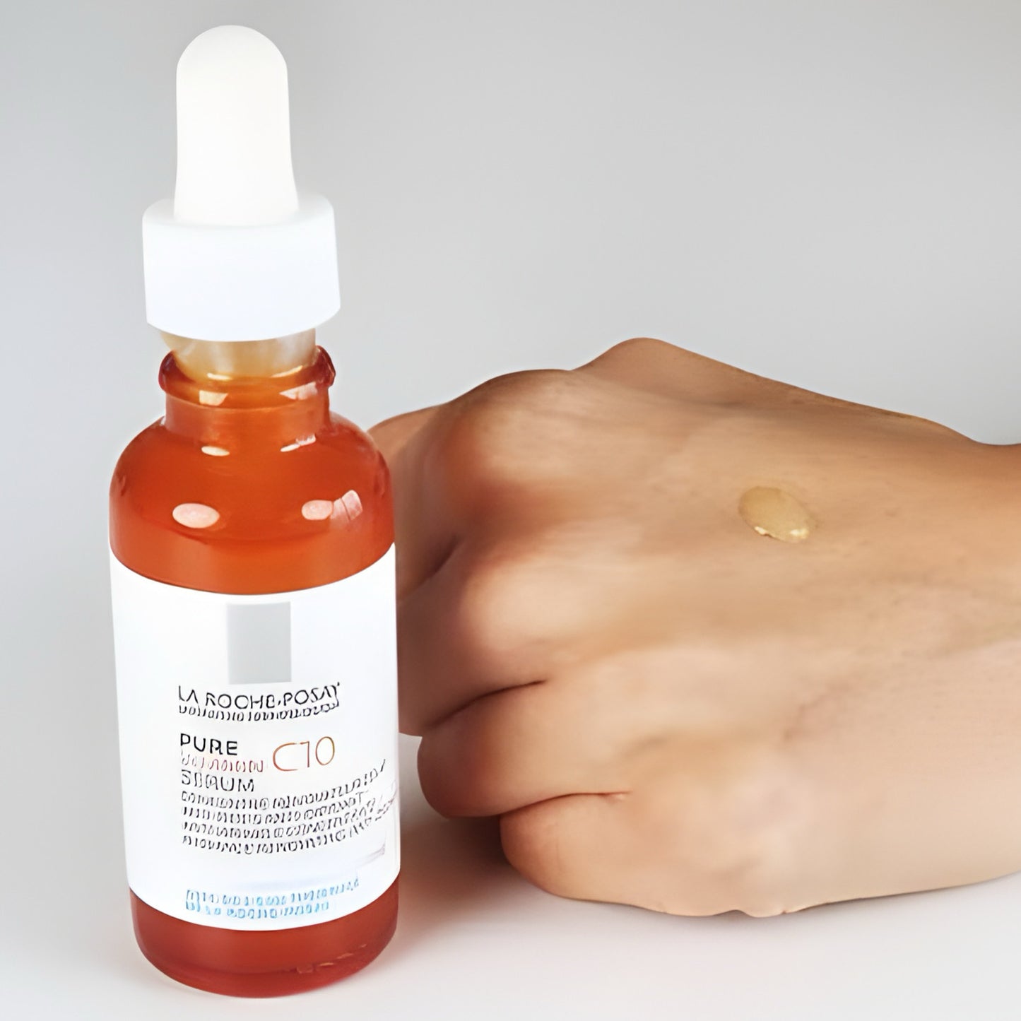 سيروم فيتامين C10 النقي 30 مل