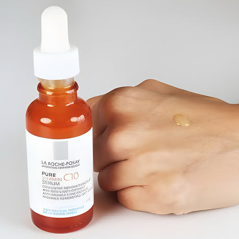 Pure Vitamin C10 Serum 30 ml