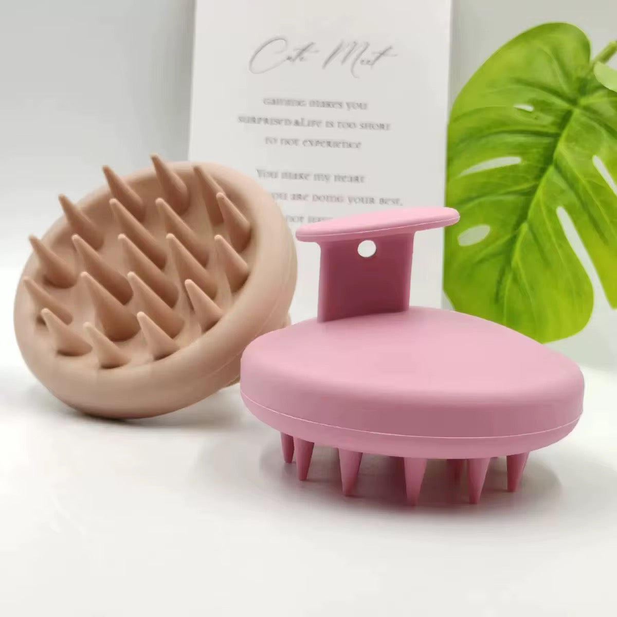 Scalp Pro Massage Brush