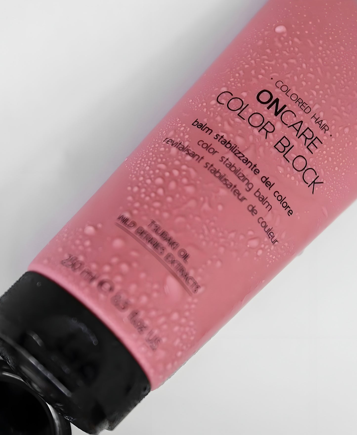 Color Block Conditioner