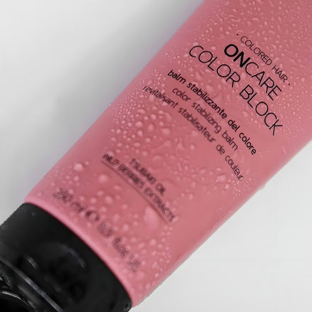 Färgat Hår Conditioner