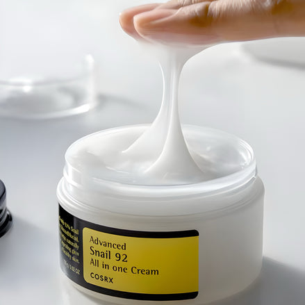 Snail Face Cream