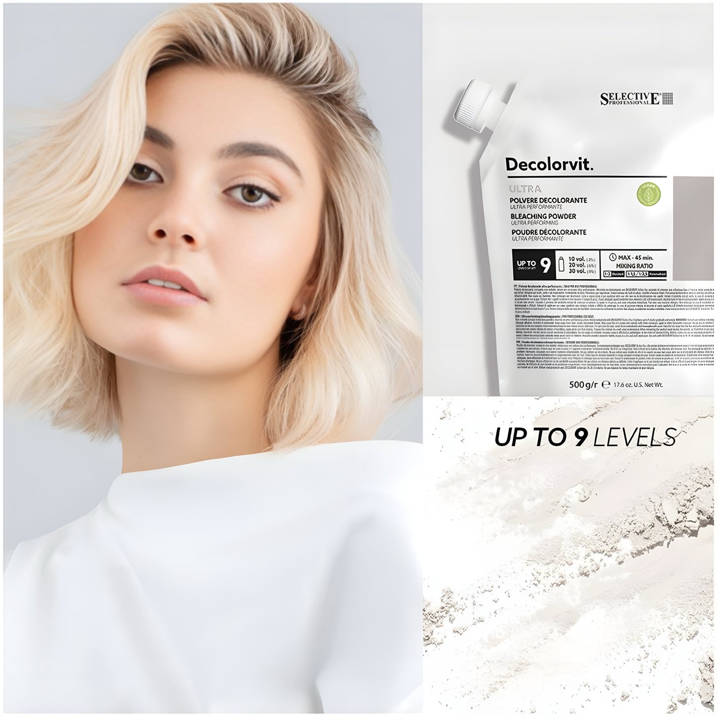 الميش الأسود