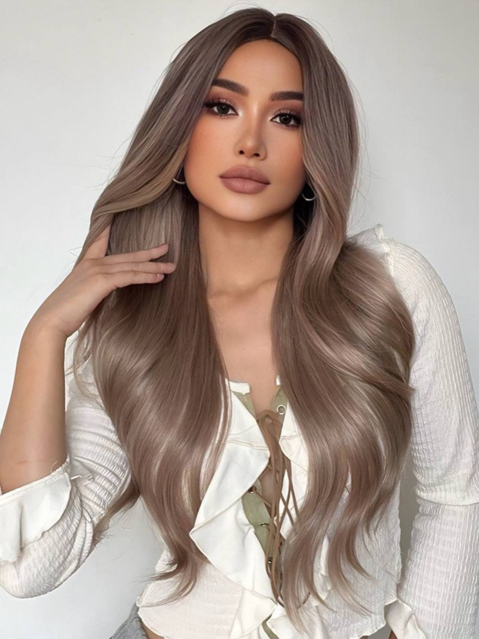 صبغة الشعر كولوريفو