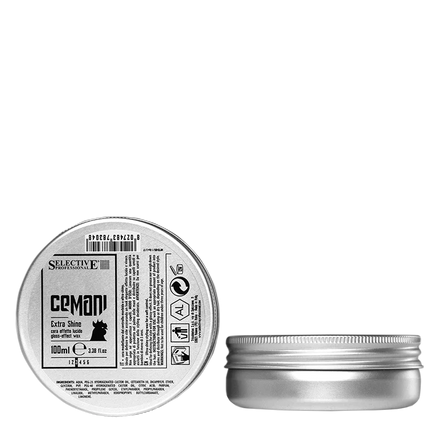 (Extra Shine)set-Present