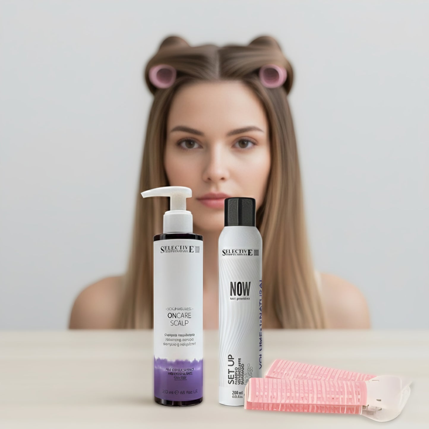 حزمة كميات كبيرة