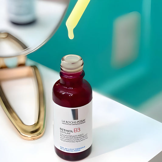 Retinol B3 Anti-Ageing Serum 30ml