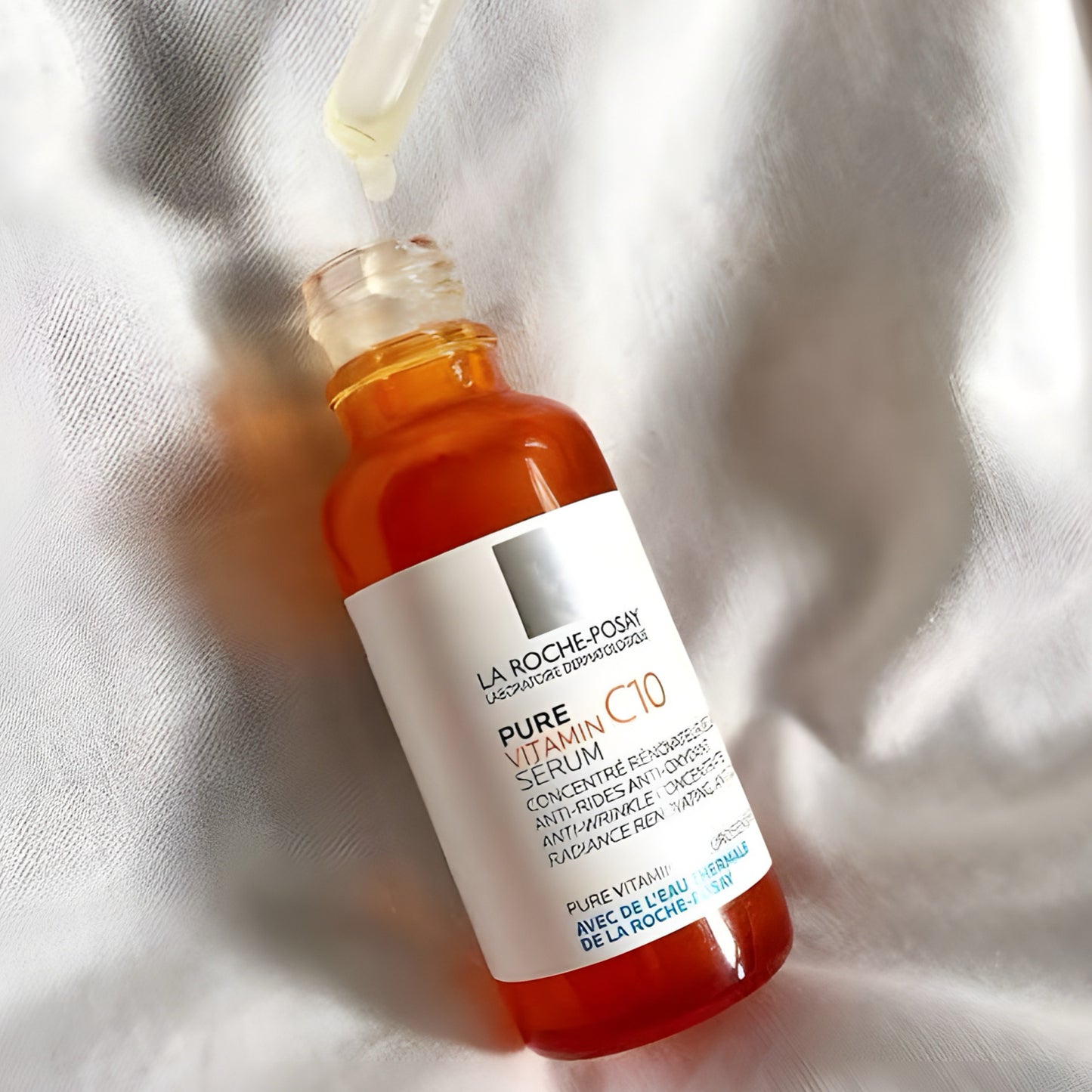 سيروم فيتامين C10 النقي 30 مل