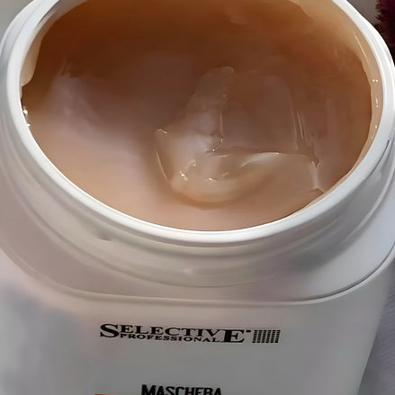Keratin Mask