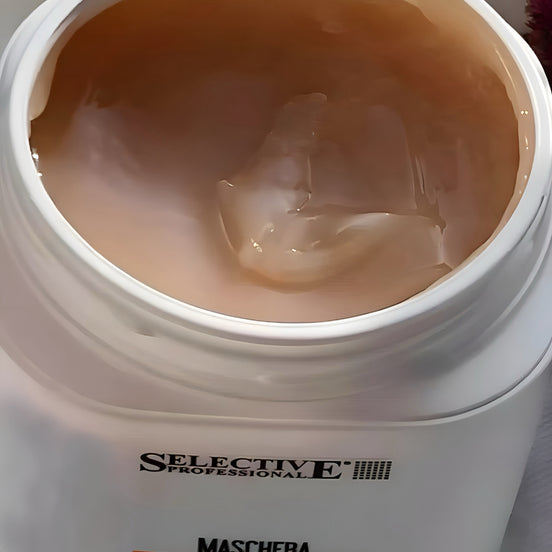 Keratin Mask