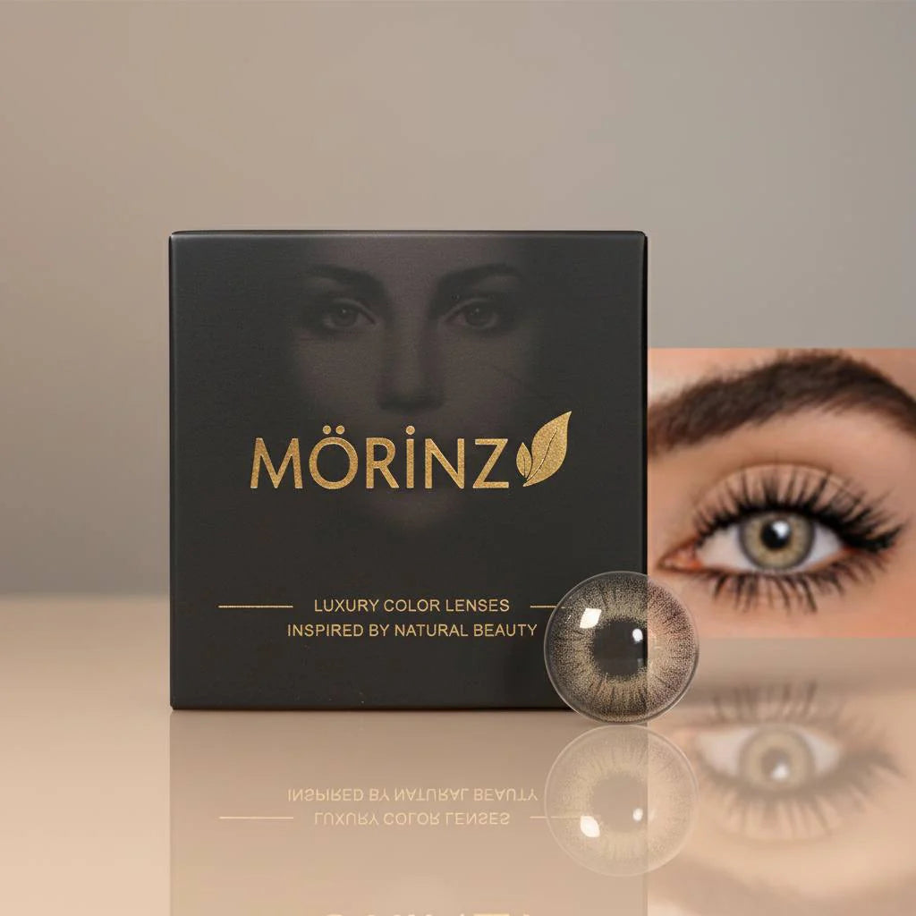 MÖRINZ Natural Look Linser