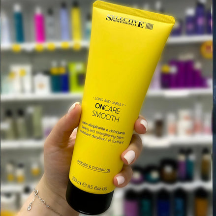 Vegan Keratin Conditioner