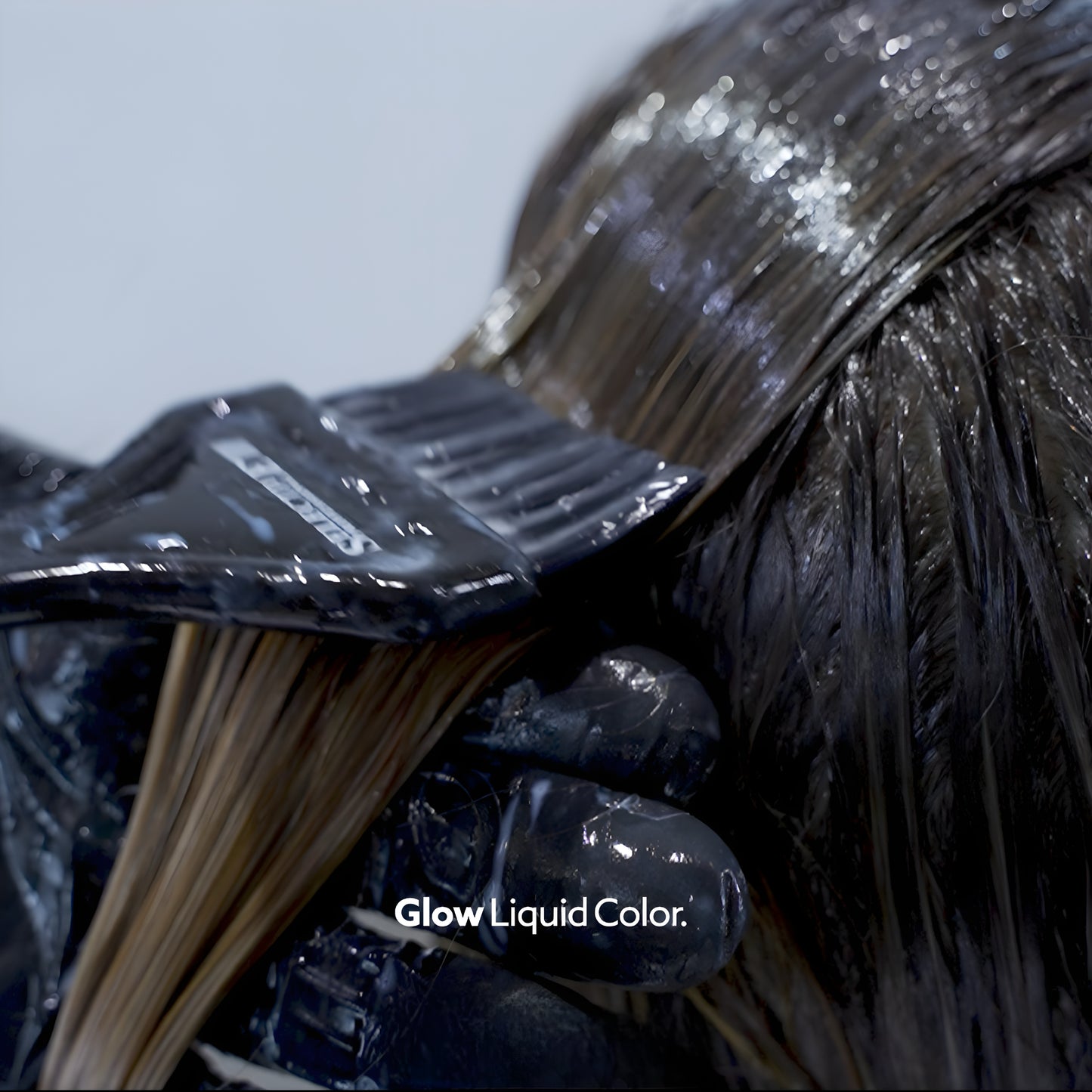 Glow Liquid Color : Nr 8,1