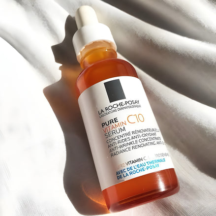 Pure Vitamin C10 Serum 30 ml
