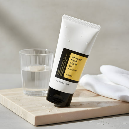 Snail Clean Gel
