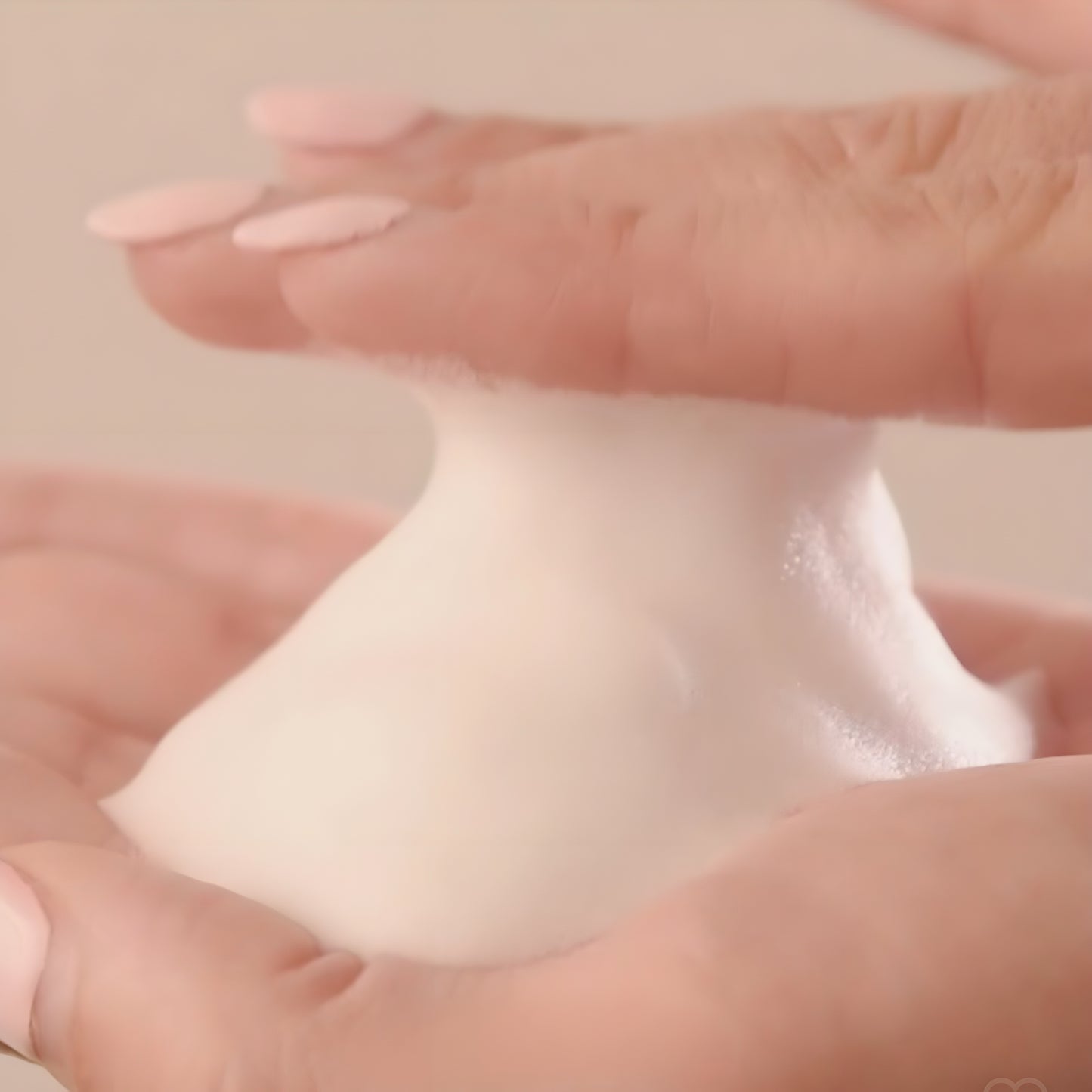 Curllover Återupplivande Eco-Mousse