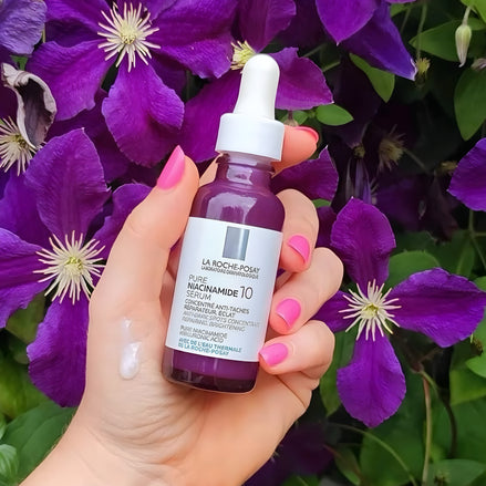 Pure Niacinamide 10 Serum 30ml