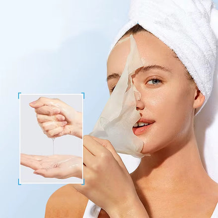 Skin Mask