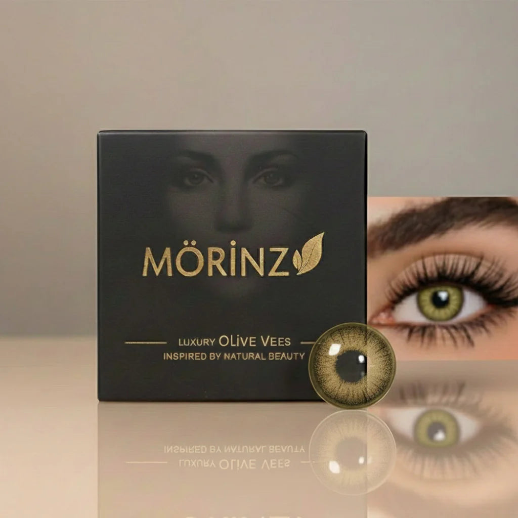 MÖRINZ Natural Look Linser