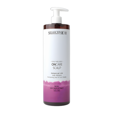 Scalp Revitalizing Schampo – Motverkar Håravfall