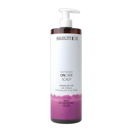 Scalp Revitalizing Schampo – Motverkar Håravfall