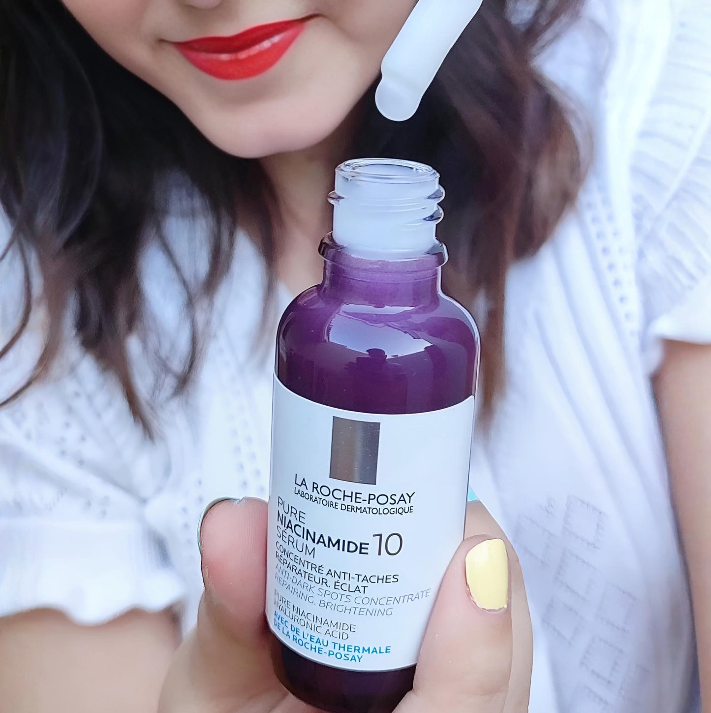 Pure Niacinamide 10 Serum 30ml