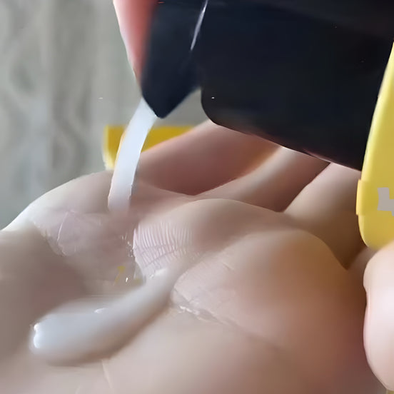 Smoothing Milk Leave-In