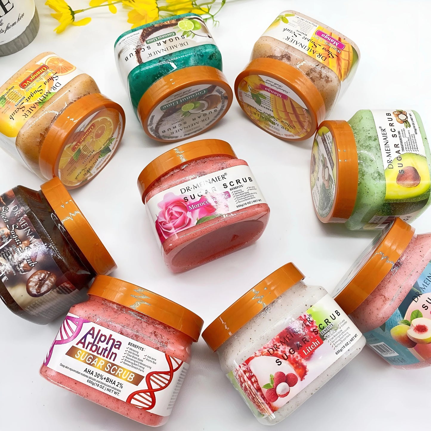 Collagen Night-Lift Set