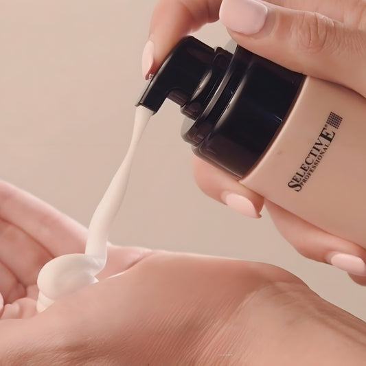 Curllover Återupplivande Eco-Mousse