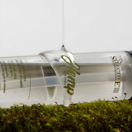 Hemp Elixir