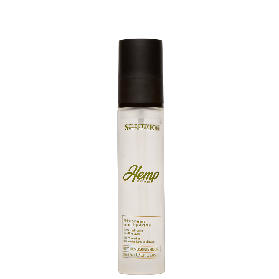 Hemp Sublime Series
