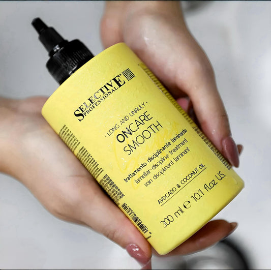 Smooth Super Lamellar