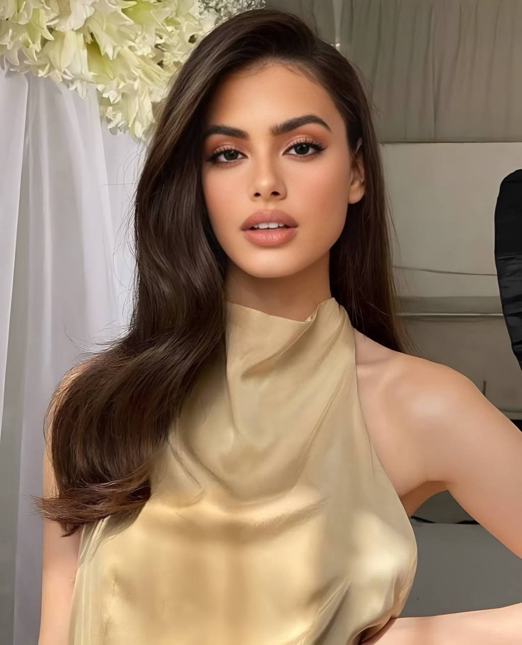 Colorevo hår mörk färger