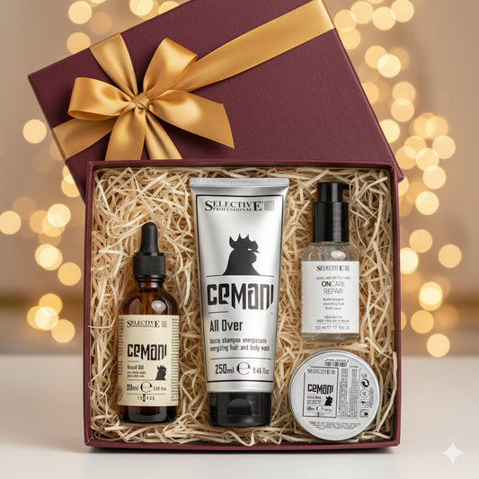 (Extra Shine) set men's gift